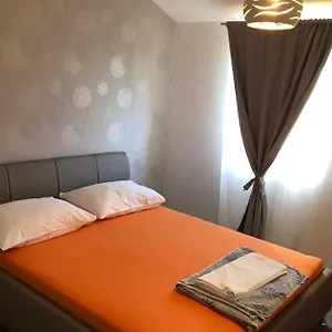 Apartmán Bm, Biograd Na Moru