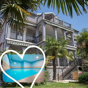 Apartmán Dina, Biograd Na Moru